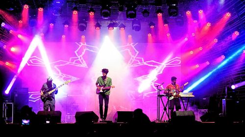 All You Needed To Know About The Ziro Music Festival
